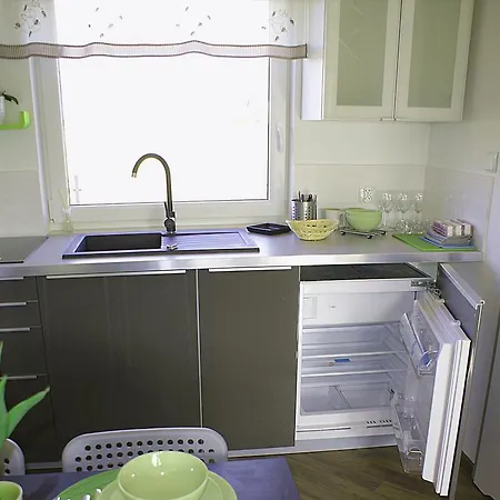 Apartmenty Magnolia Apartamento