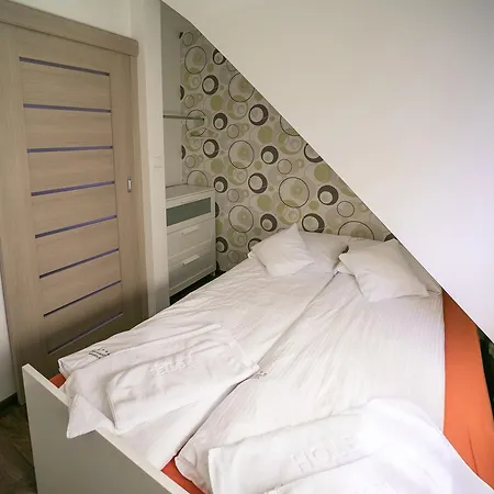 Apartmenty Magnolia *