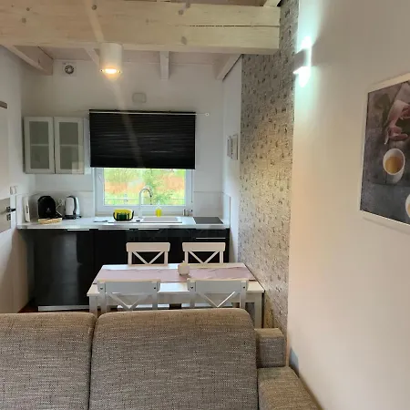 Apartamento Apartmenty Magnolia *