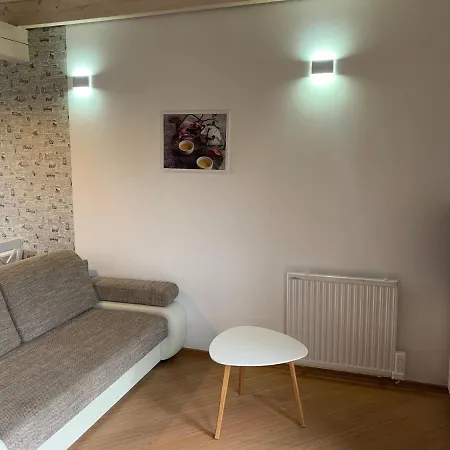 Apartamento Apartmenty Magnolia