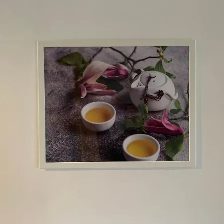 Apartmenty Magnolia * Łeba