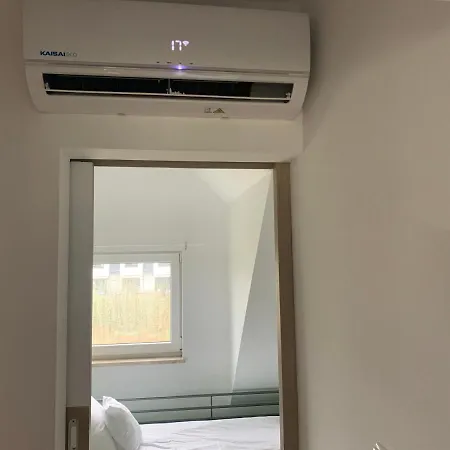 Apartamento Apartmenty Magnolia