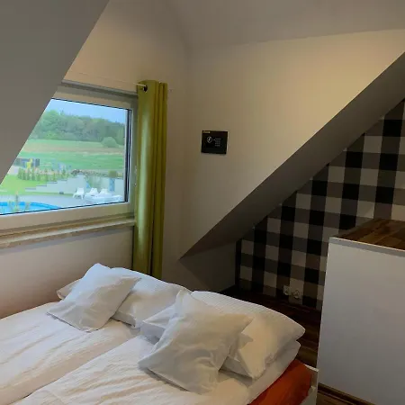 Apartmenty Magnolia Apartamento