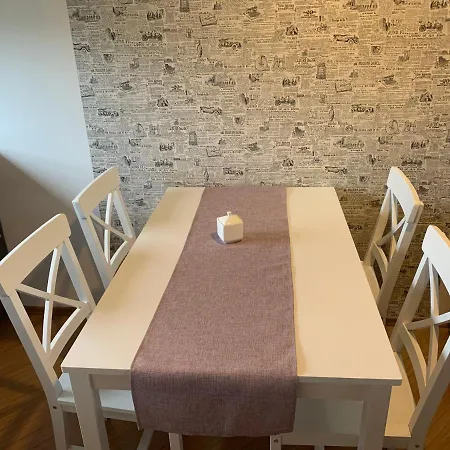 Apartamento Apartmenty Magnolia *