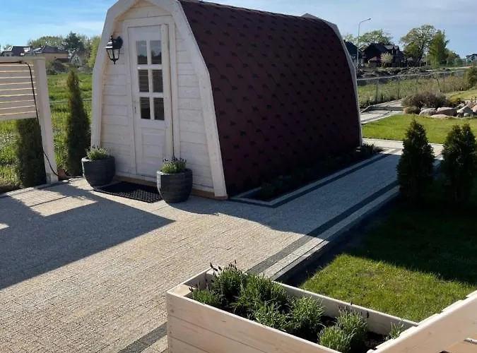 公寓 Apartmenty Magnolia