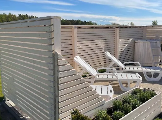 Apartmenty Magnolia *