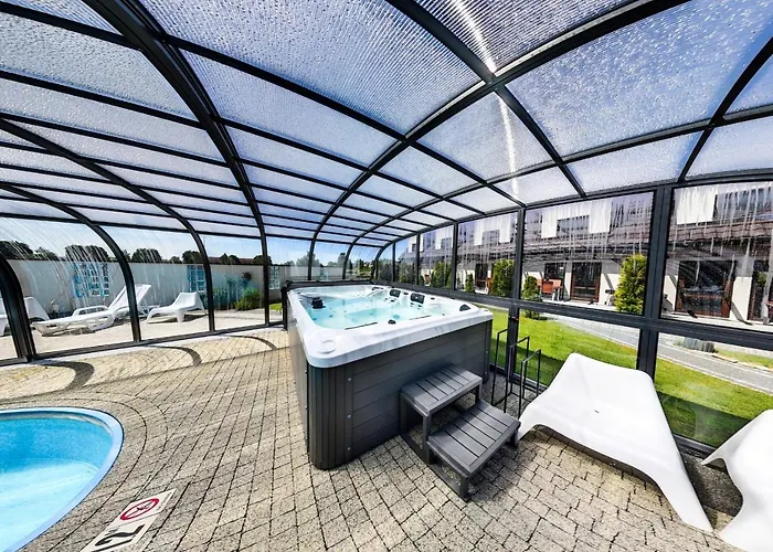 公寓 Apartmenty Magnolia