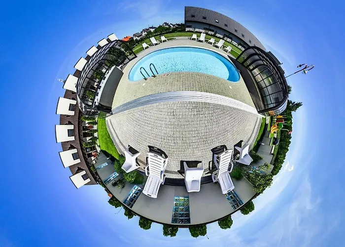 Apartmenty Magnolia 公寓 *