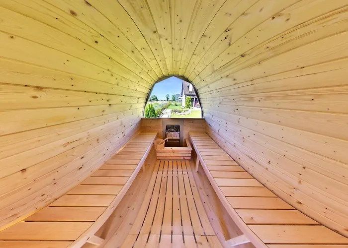 公寓 Apartmenty Magnolia