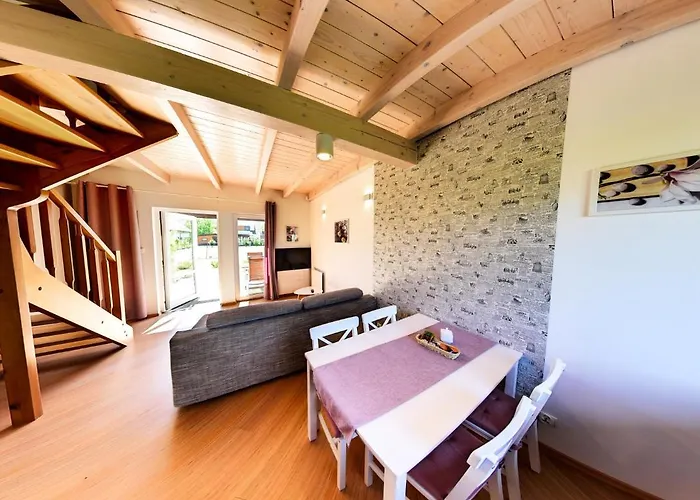 公寓 Apartmenty Magnolia