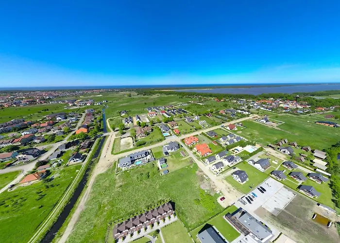 公寓 Apartmenty Magnolia 莱鲍