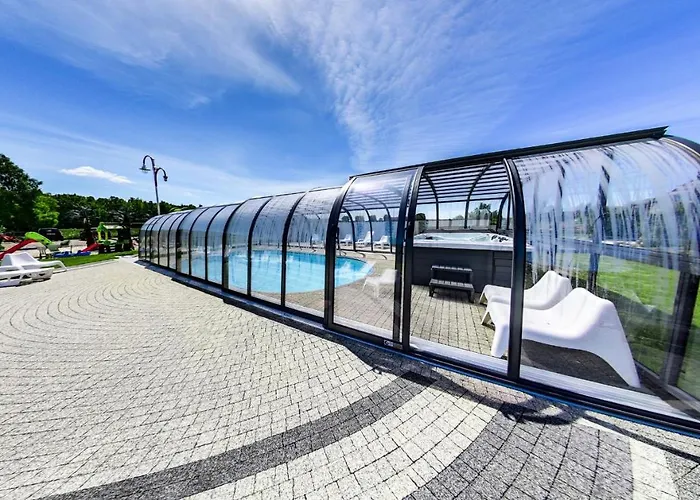 Apartmenty Magnolia 公寓 *