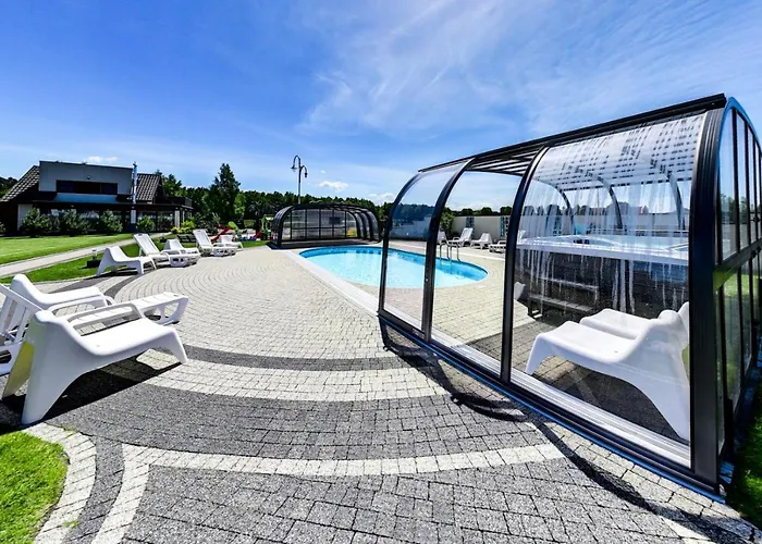 Apartmenty Magnolia *