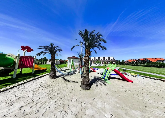 Apartmenty Magnolia *