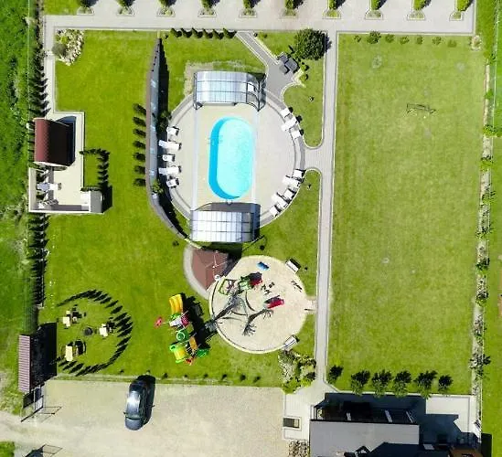 公寓 Apartmenty Magnolia *