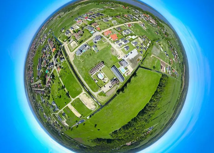 Apartmenty Magnolia * 莱鲍