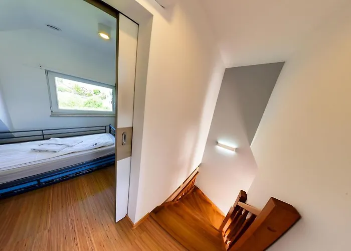 Apartmenty Magnolia 웨바