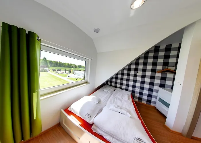 Apartmenty Magnolia *