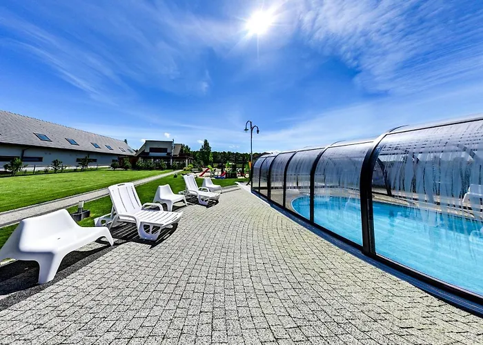 Apartmenty Magnolia 公寓 *