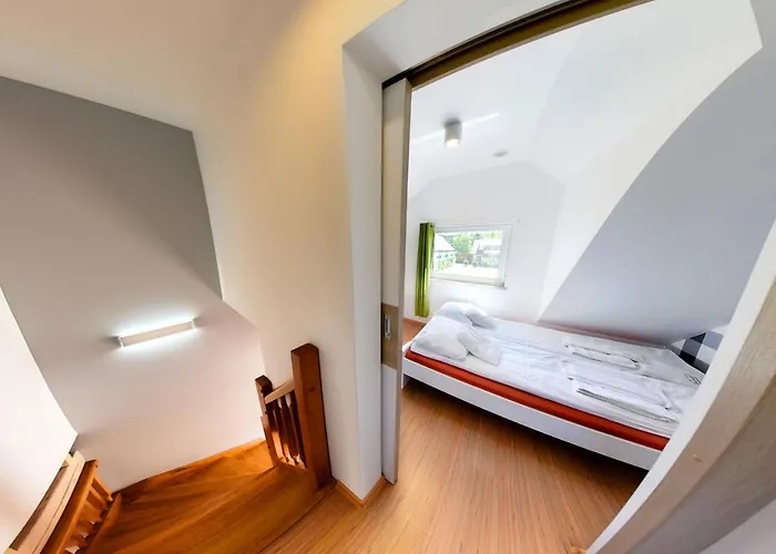 Apartmenty Magnolia *