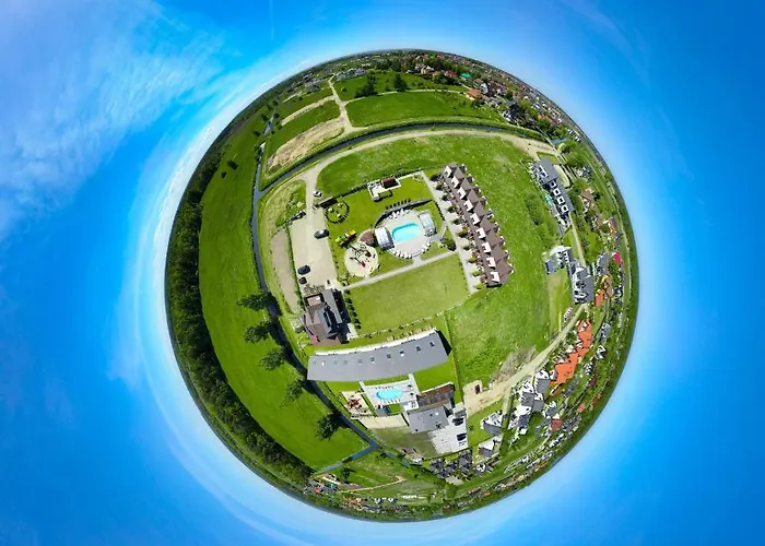 公寓 Apartmenty Magnolia *