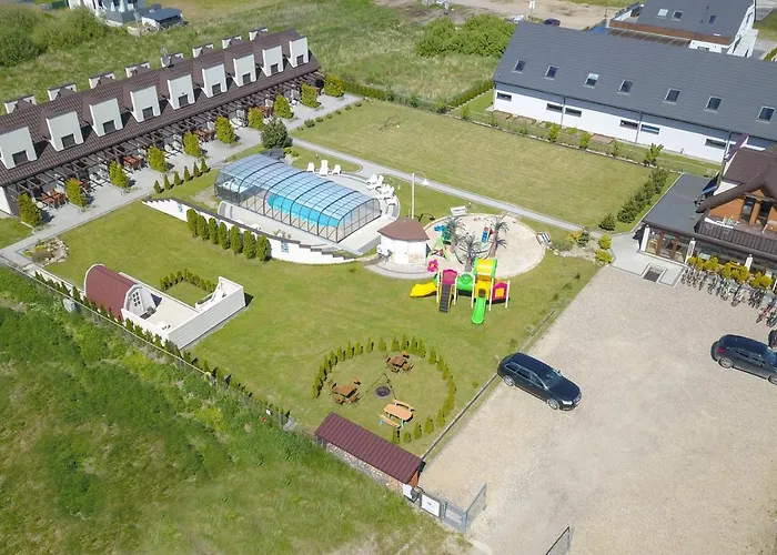 Apartmenty Magnolia *