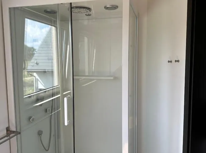 公寓 Apartmenty Magnolia 莱鲍