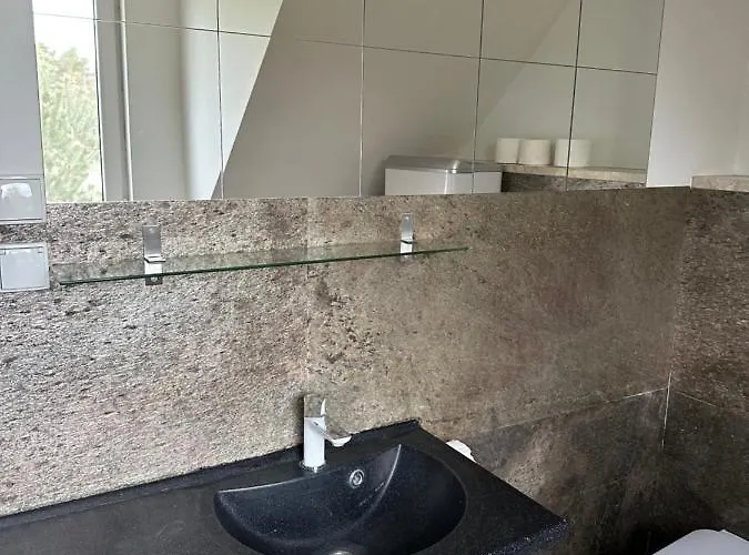 Apartmenty Magnolia 公寓 莱鲍