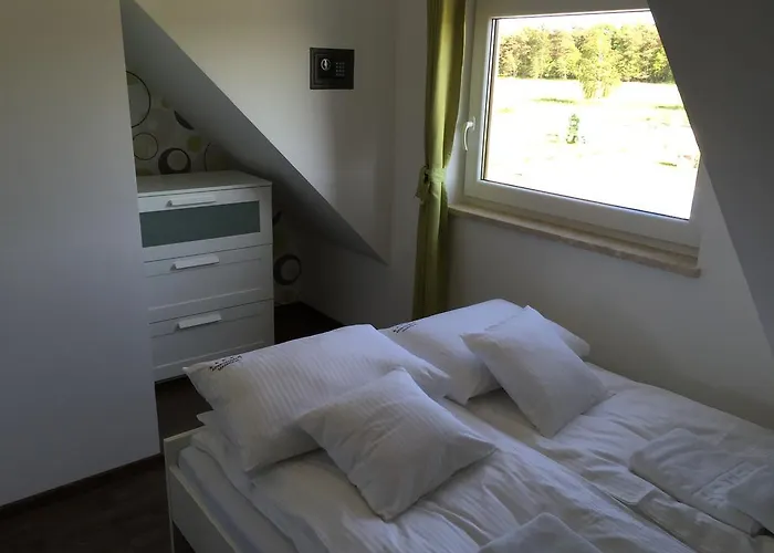 公寓 Apartmenty Magnolia