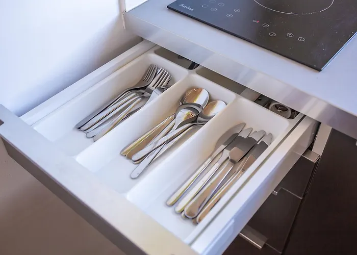 Apartmenty Magnolia 公寓