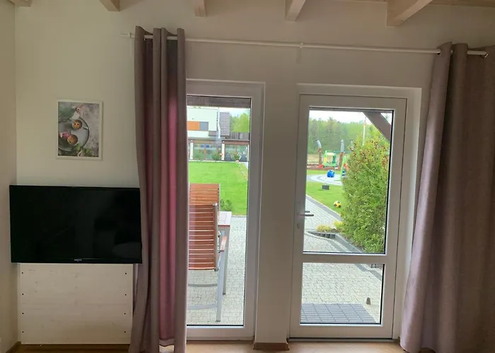 公寓 Apartmenty Magnolia