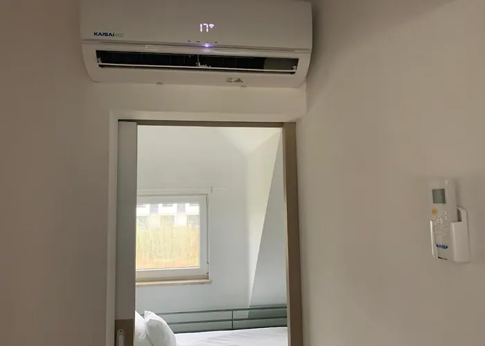 公寓 Apartmenty Magnolia