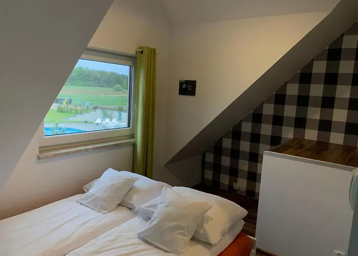 Apartmenty Magnolia 아파트