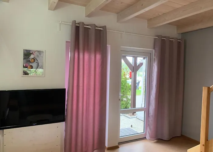 Apartmenty Magnolia * 莱鲍